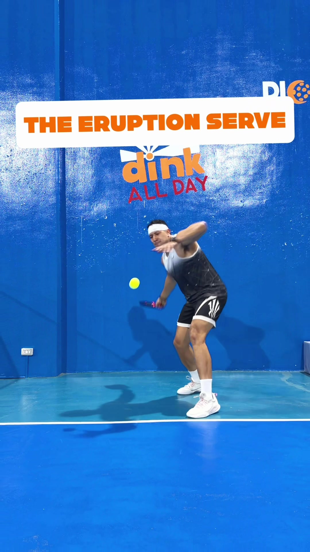 @Eric Eruption Tai