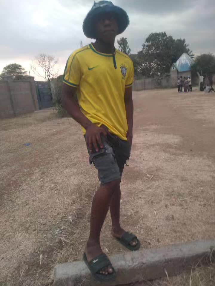 @Japhet Masumbuko