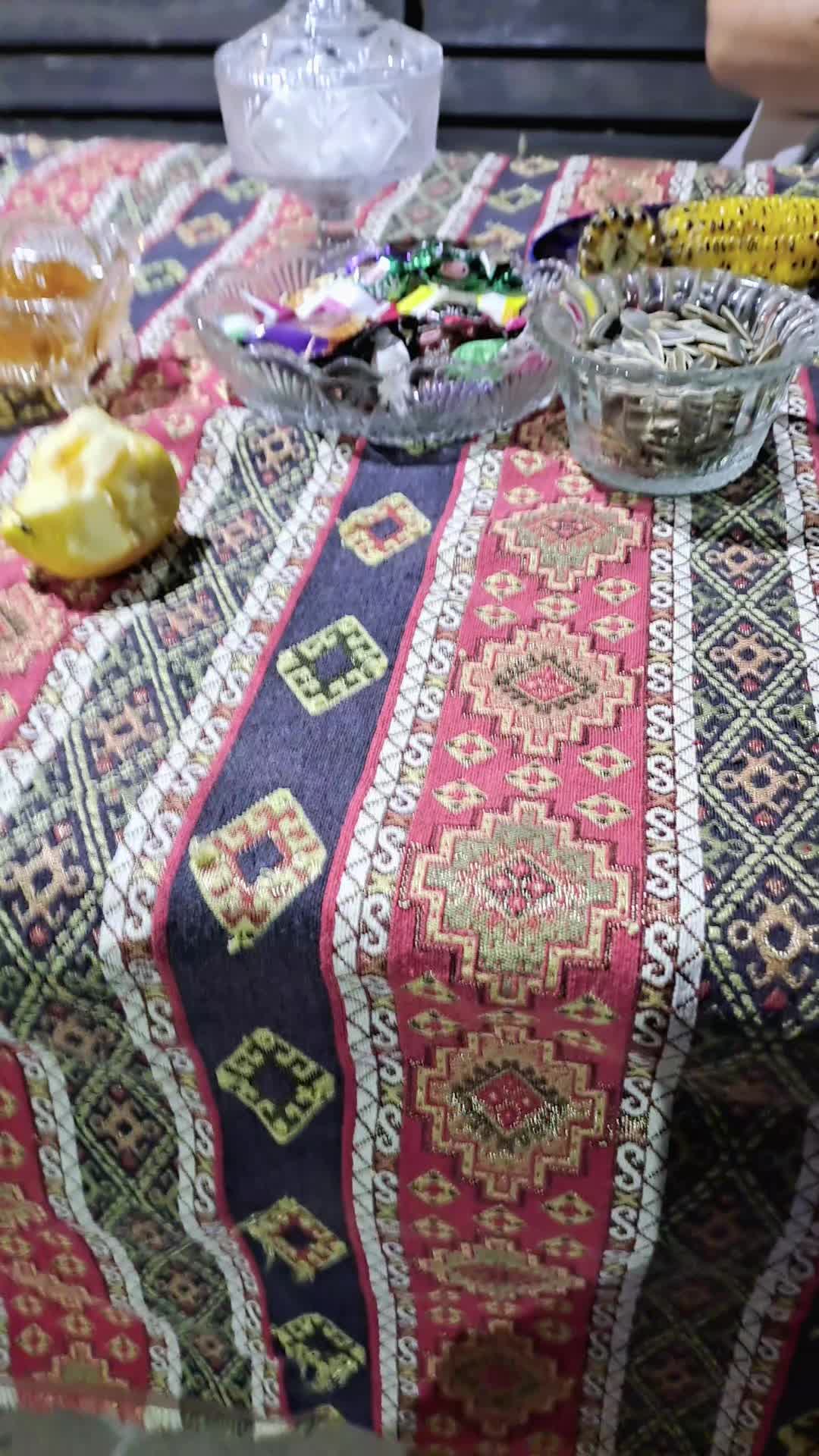 @Mensure Axundova