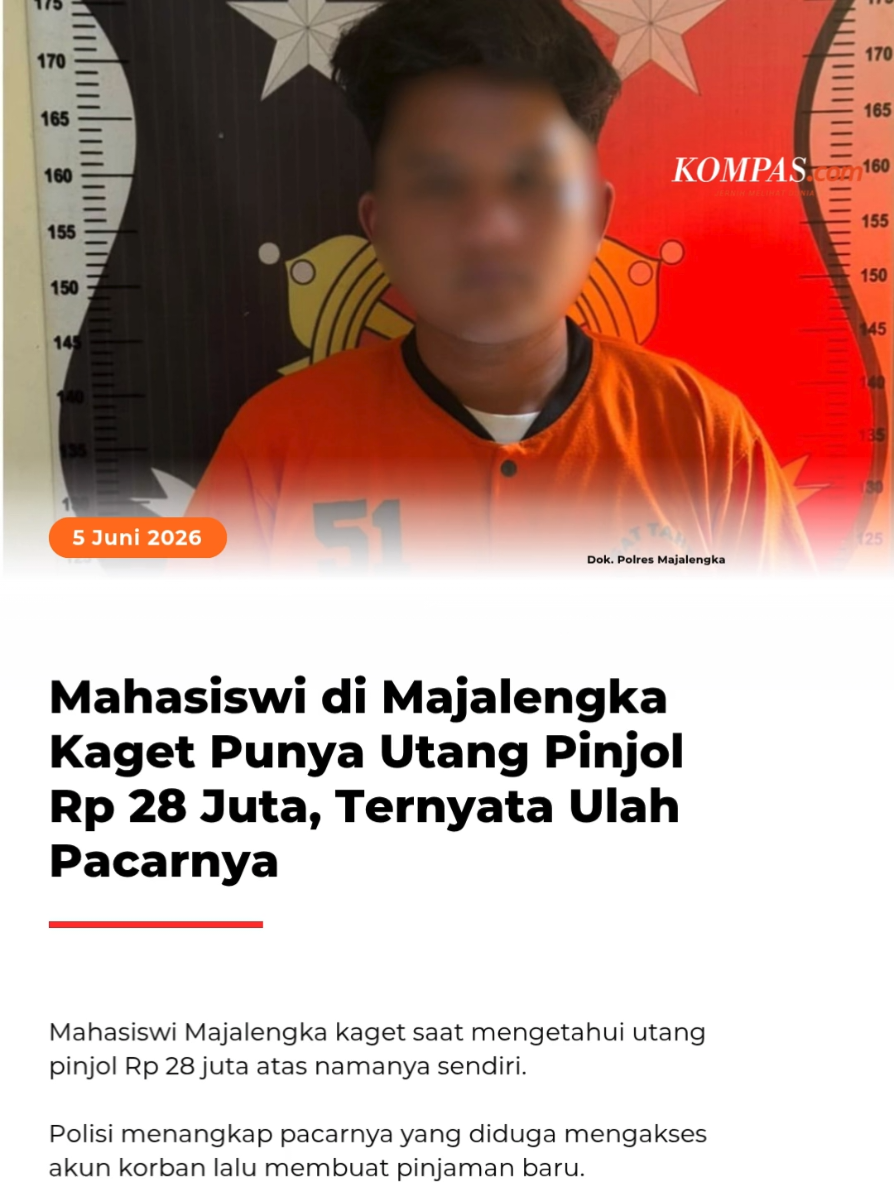 @Kompas.com