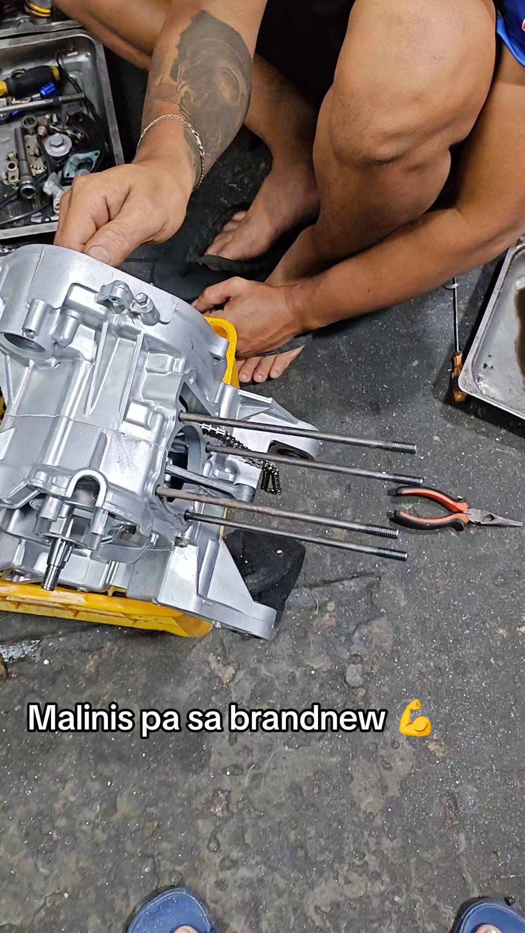 @Mackyworksperformance