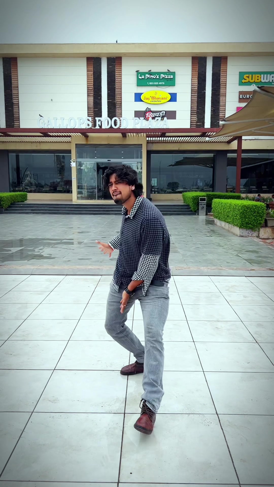 @Bishal sony