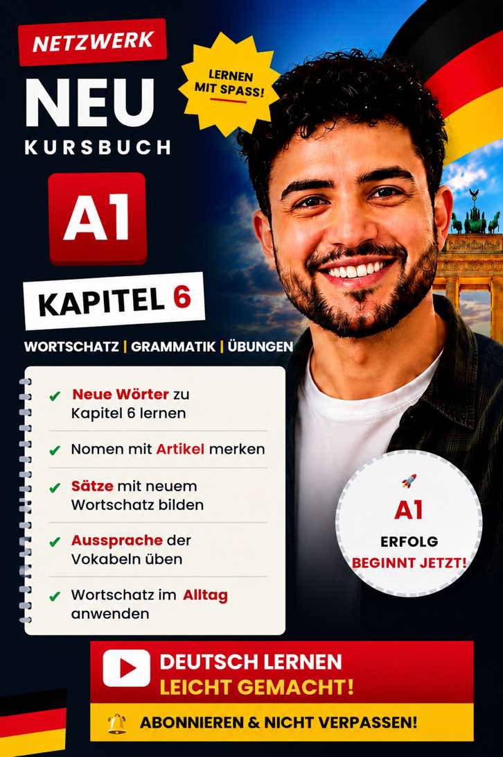 @Learn German with Umair