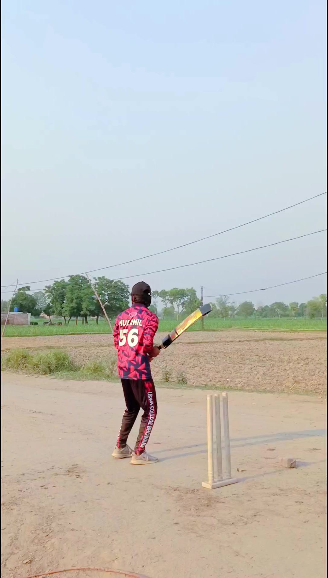 @Muzamil Abbas khanuana
