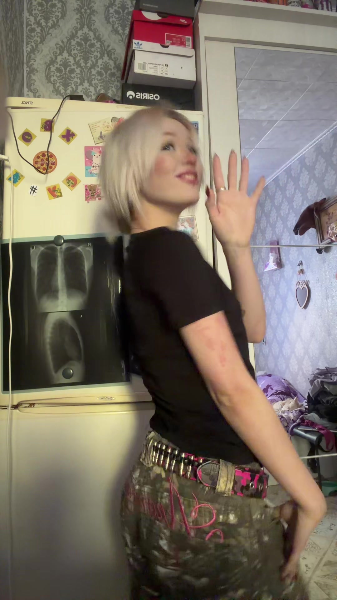 @аленаконч