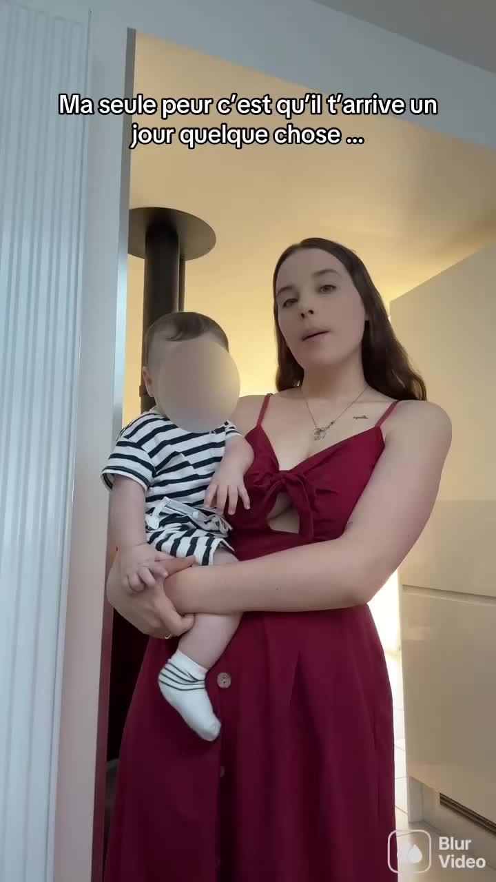 @deux mamans - un bébé ✨🤍