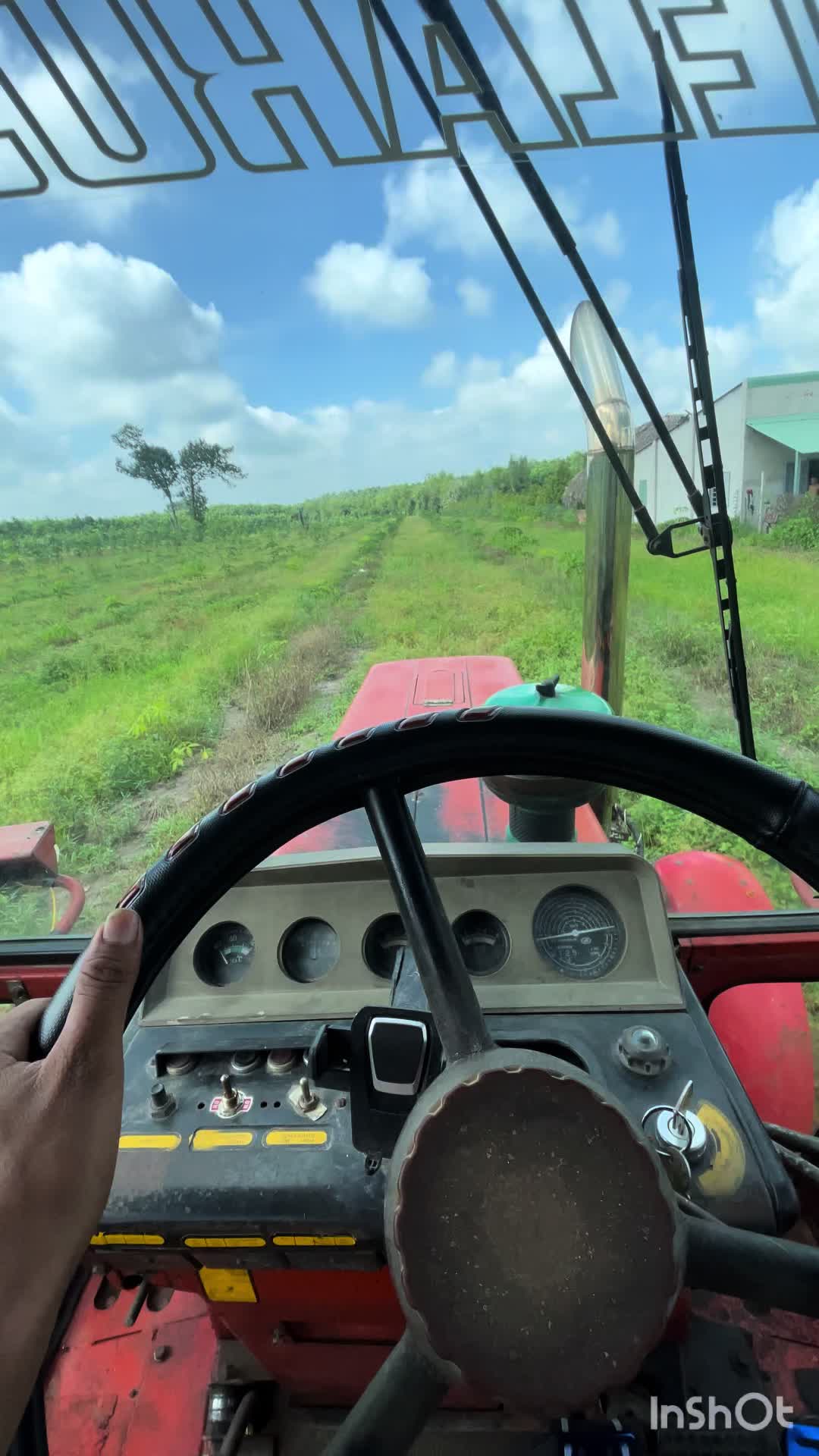 @🚜Hoàng Khánh 🚜