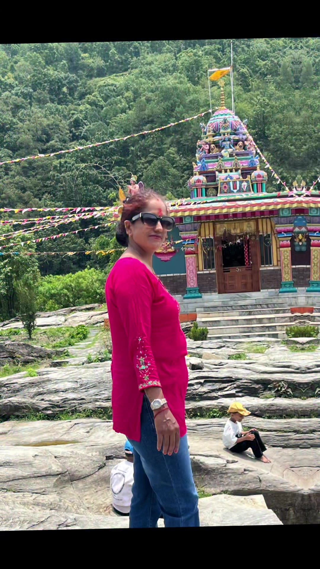 @Shova Karki Chhetri