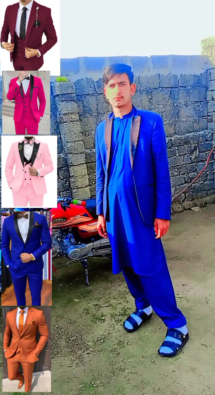 @Abdur Rahman king