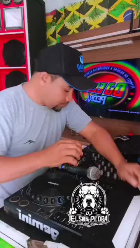 @DJ ELSON PEDRA