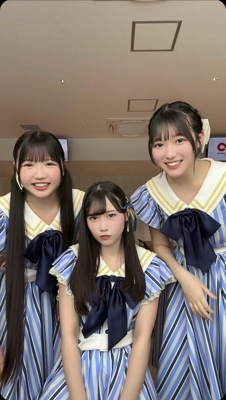 @STU48 4期研究生マネージャー
