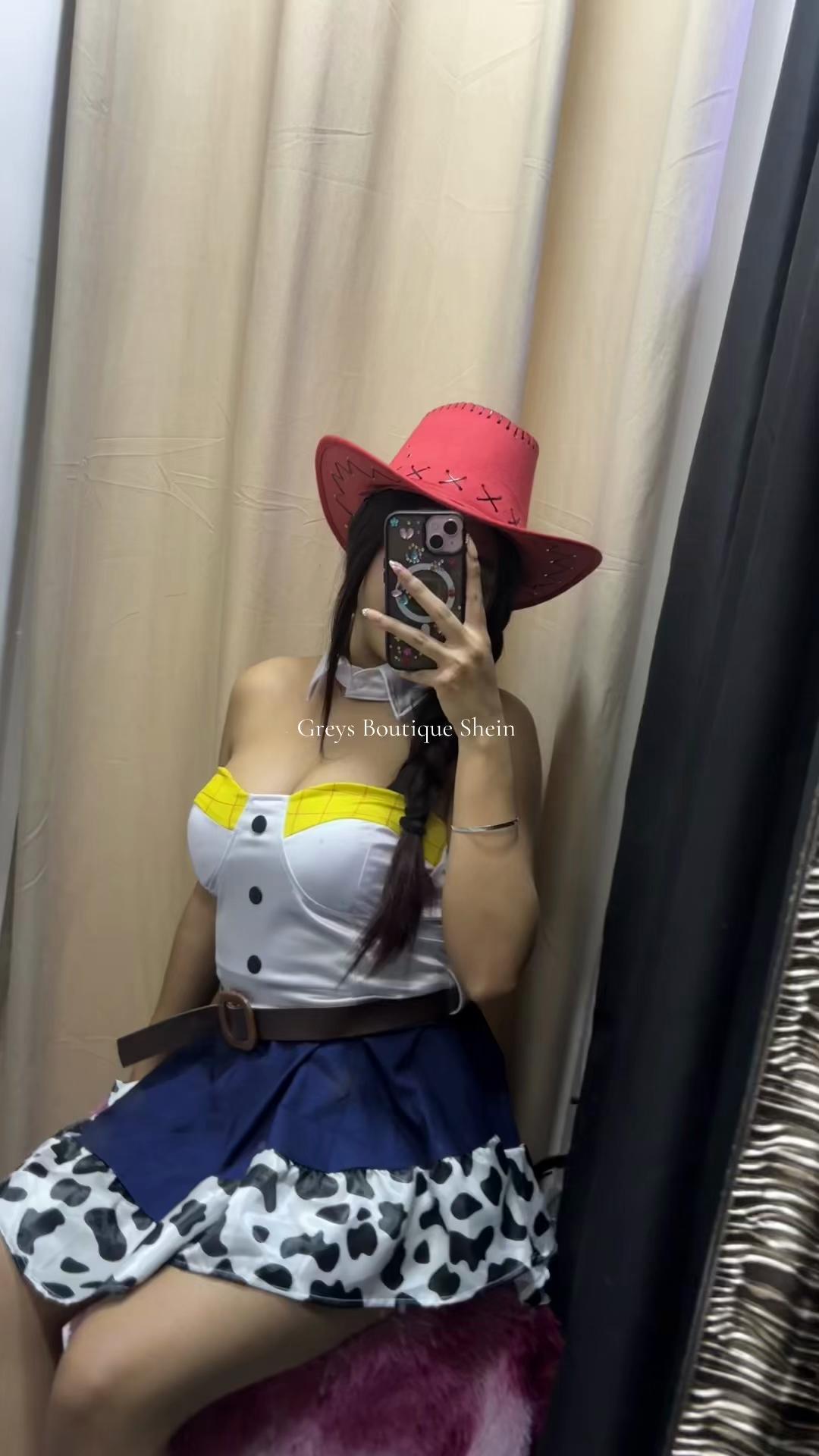 @Greys Boutique SHEIN