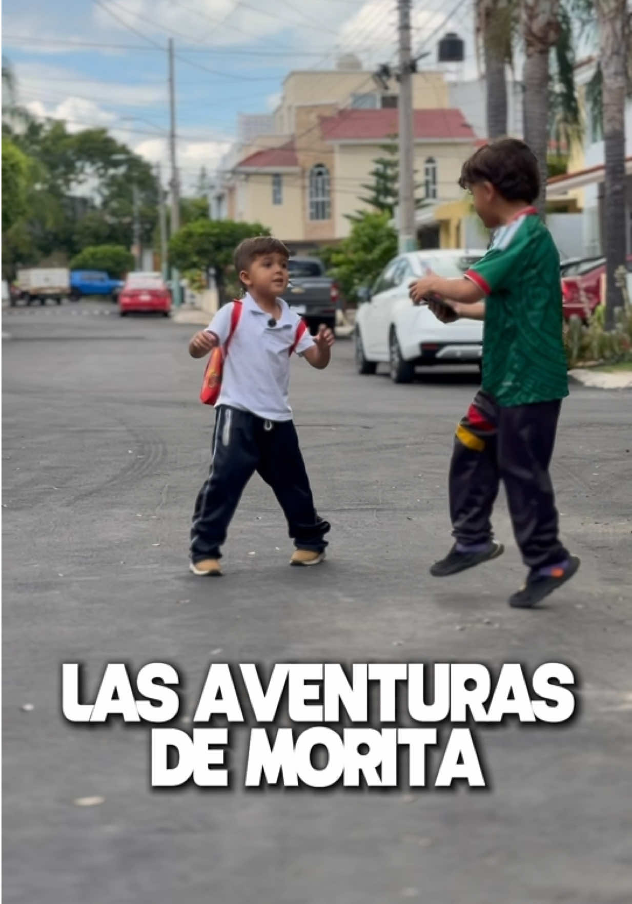 @Los Mac&iacute;as