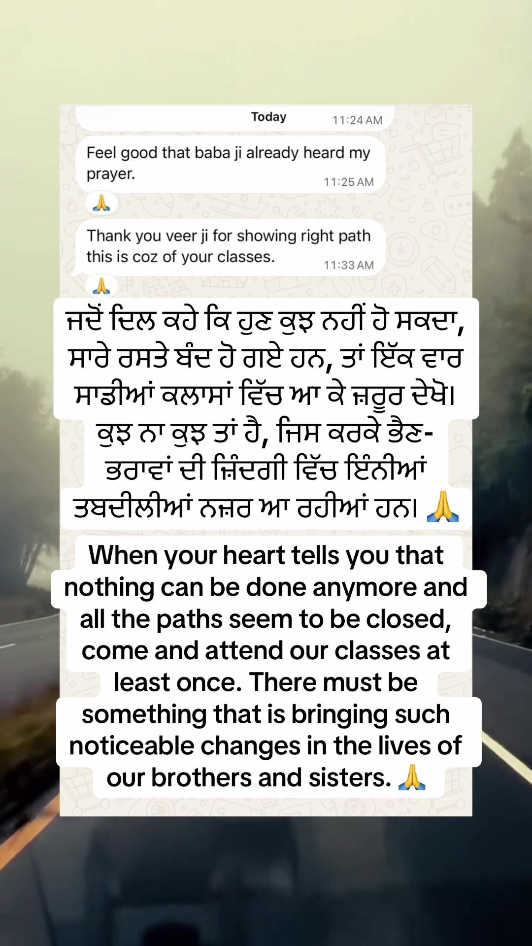 @Mandeep Ashat LIFE HEALER