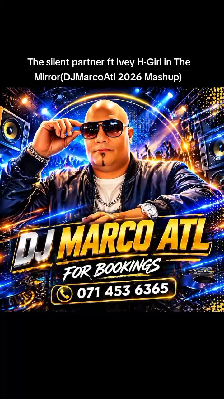 @DJMarcoAtl