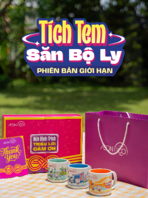 @AEON Vietnam