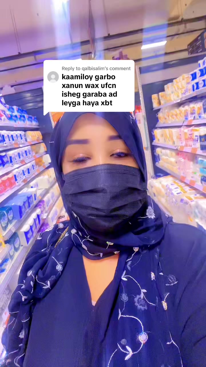 @Kaamil