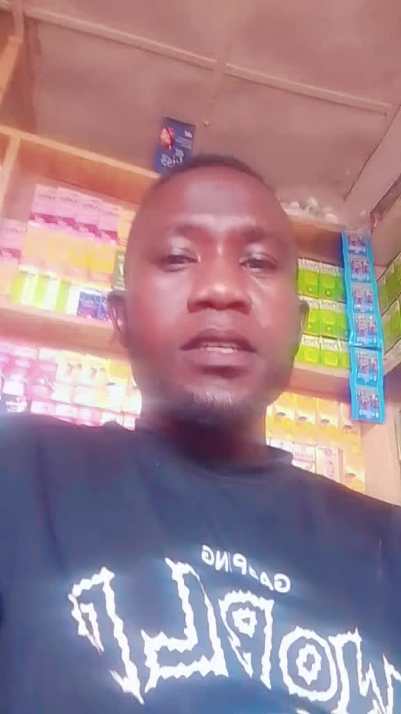 @Aliyu Umar