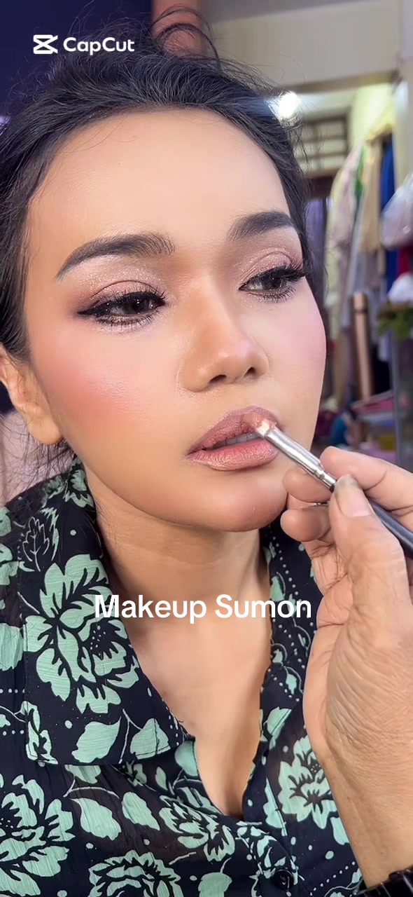 @👄 Make Up Su Mon (Official)💄