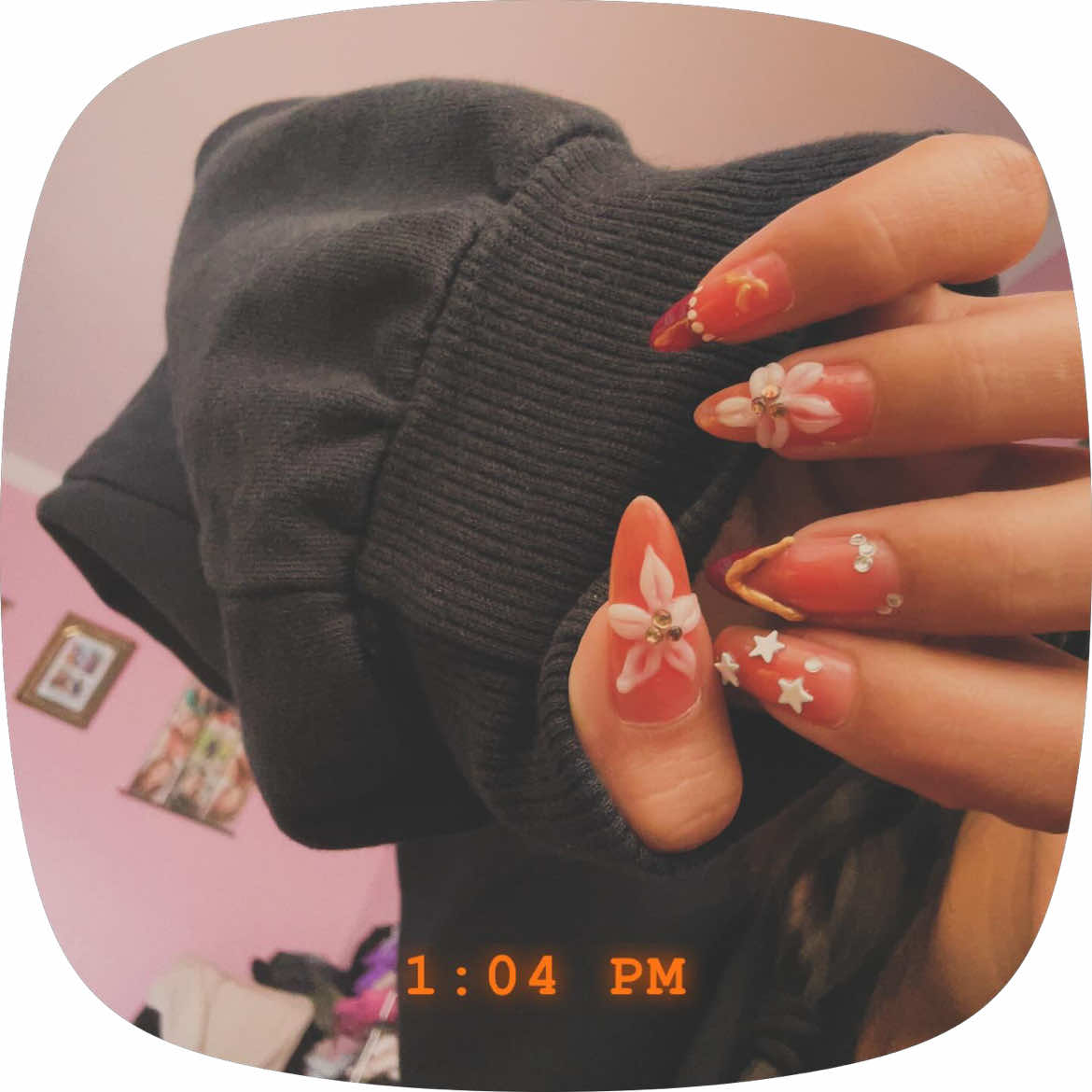 @Kᥫ᭡
