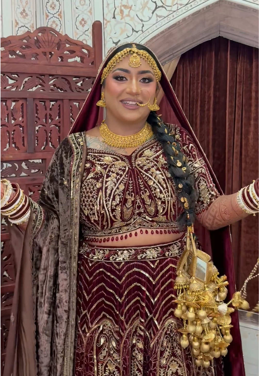 @GTA Wedding Content Creator