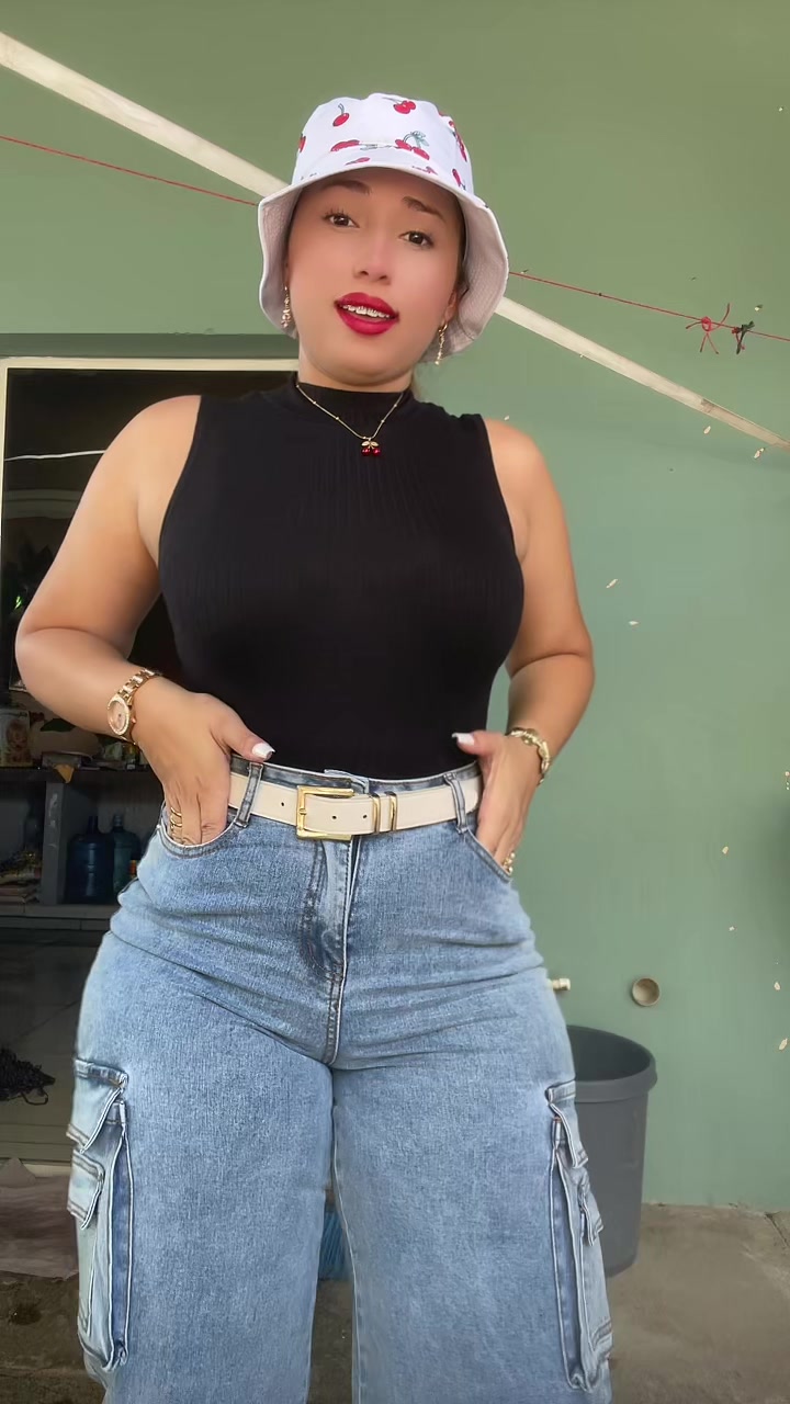 @🌻Carolina Castillo🌻