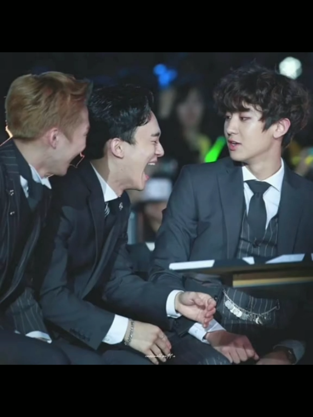 @SeKai❤️We Are One