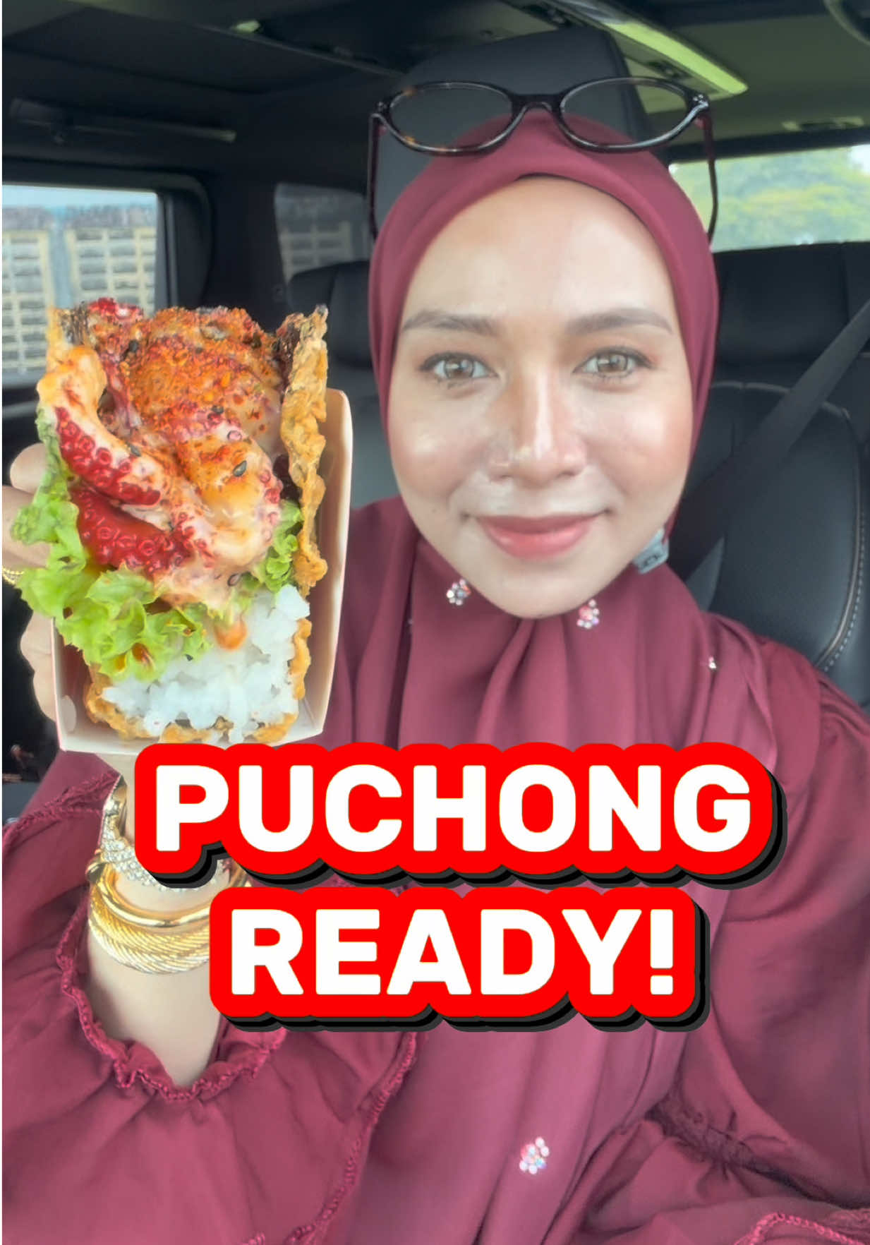 @Sushika Malaysia