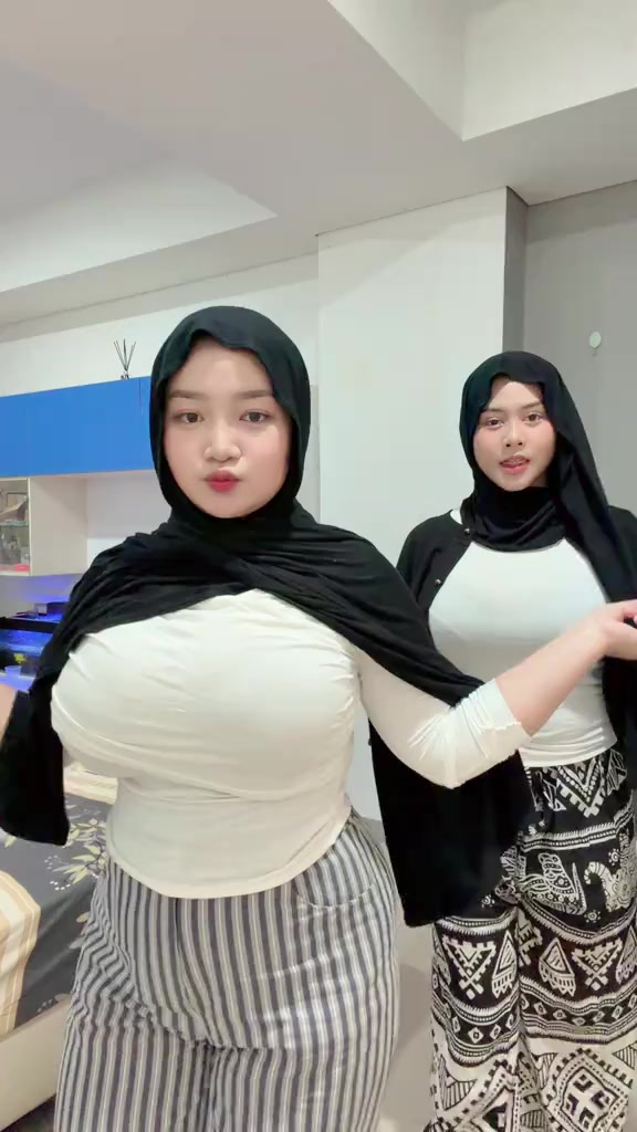 @Hijab Tobrut