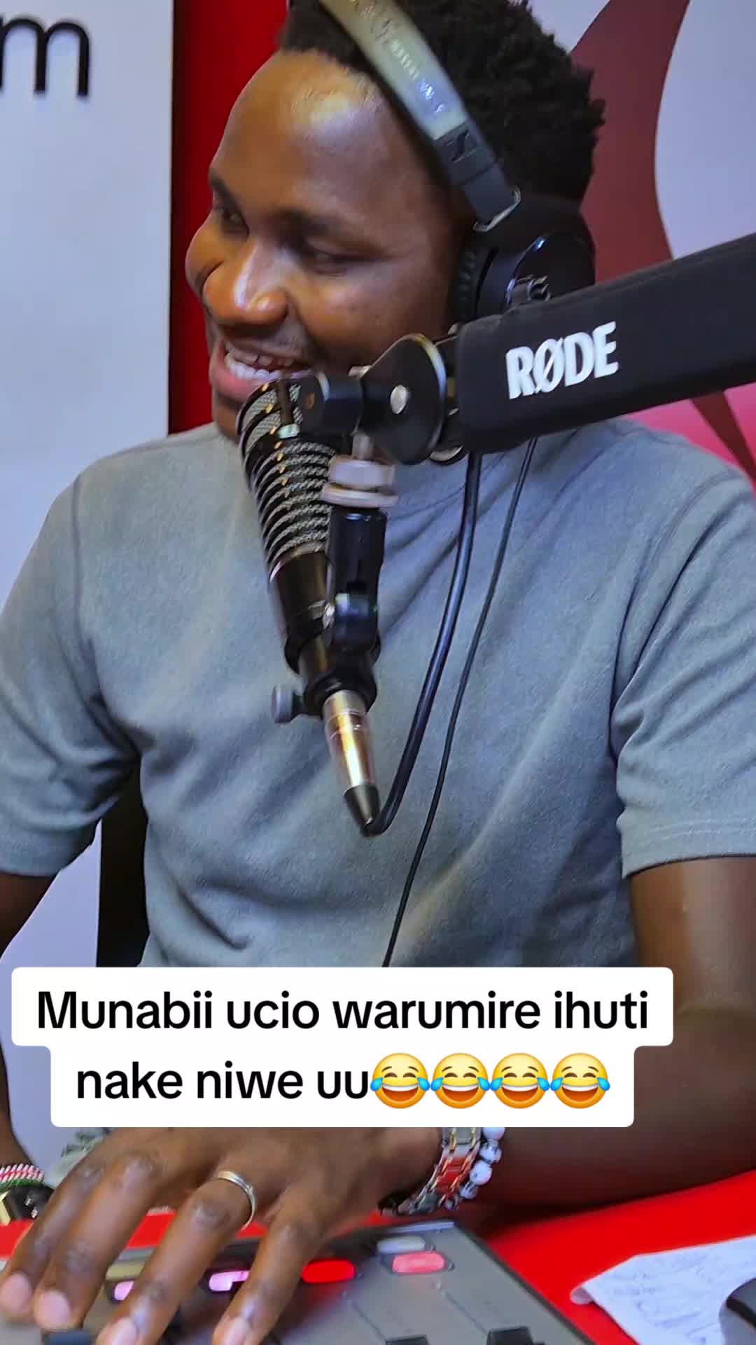 @Inooro Fm