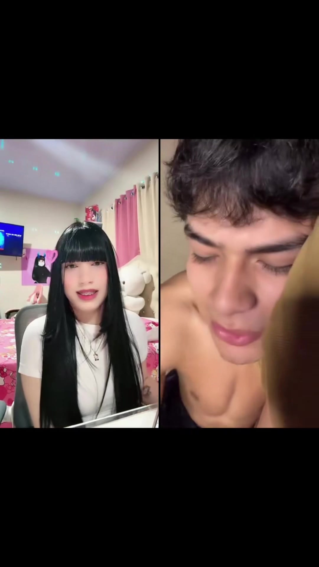 @❤️Kitty y Danger❤️