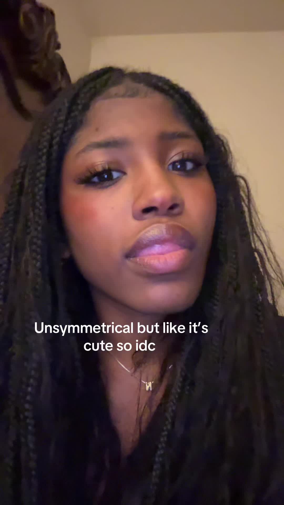 @Nichrihannasrevenge