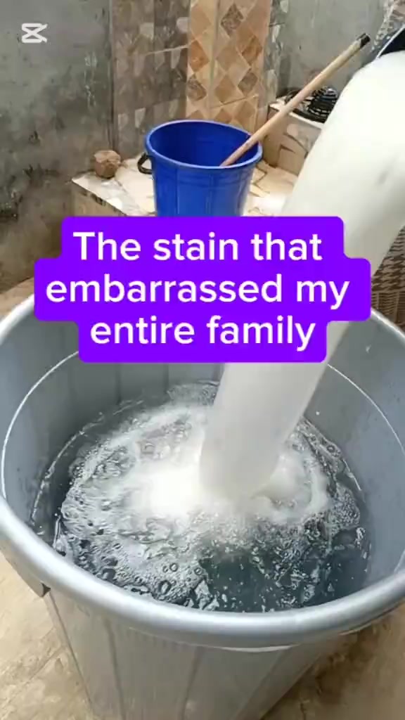 @Leemash cleaning products