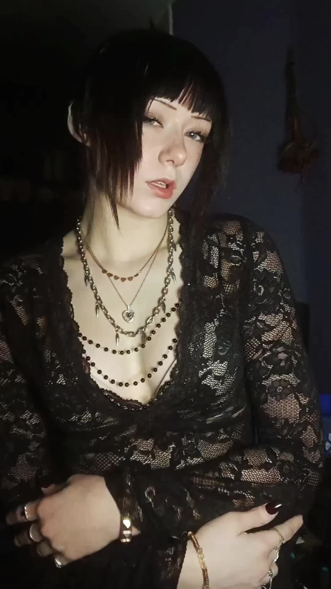 @sleepy girl