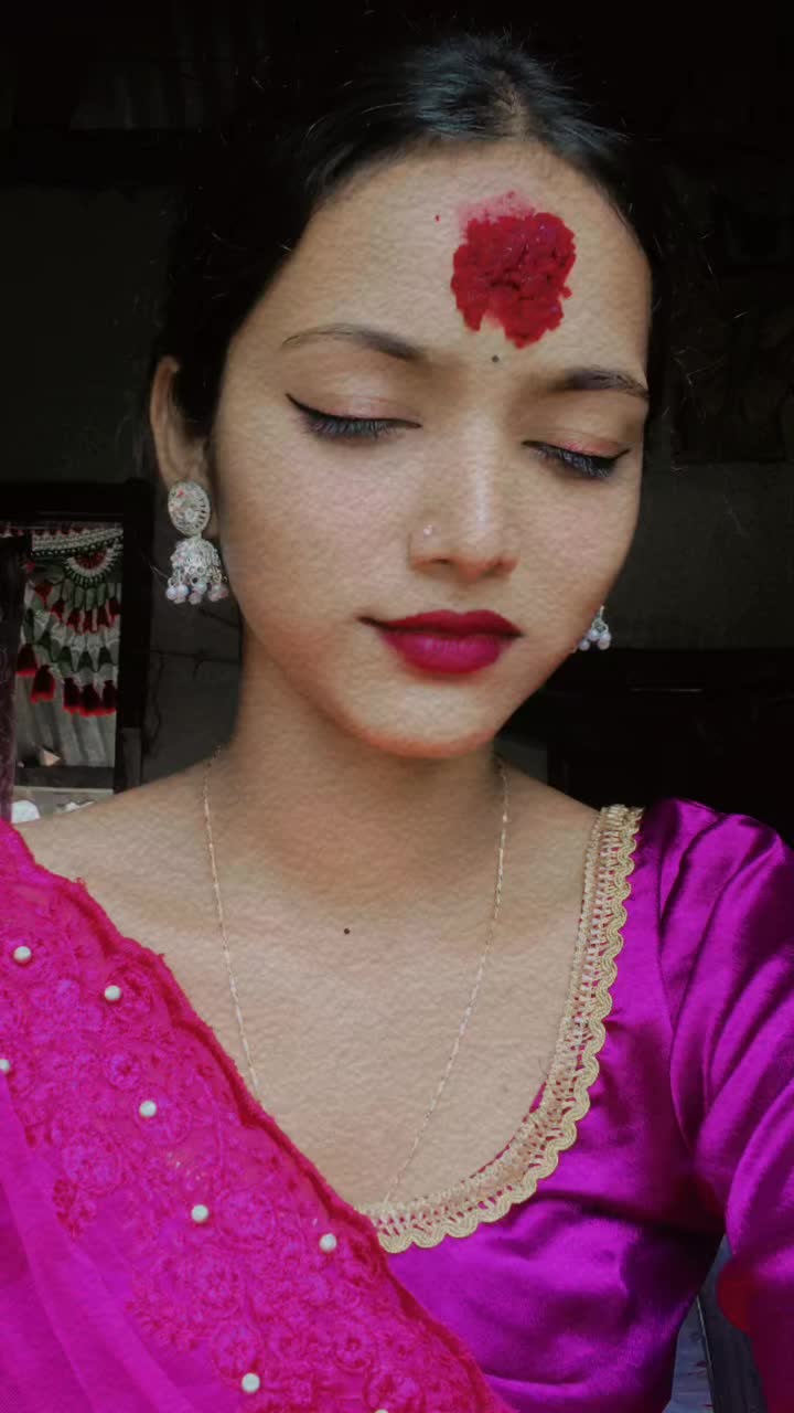 @chandani pandit