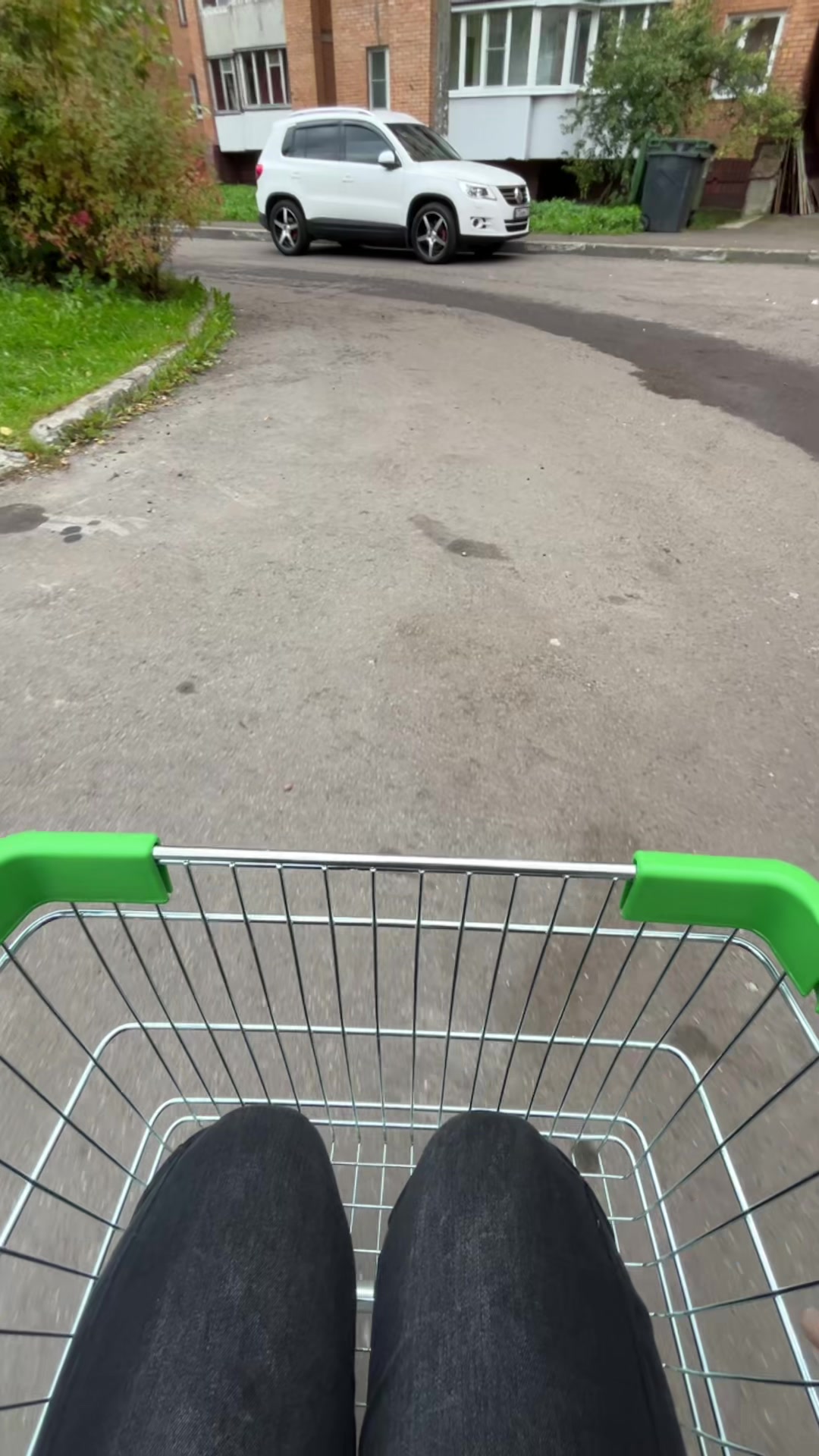 @Кикимора