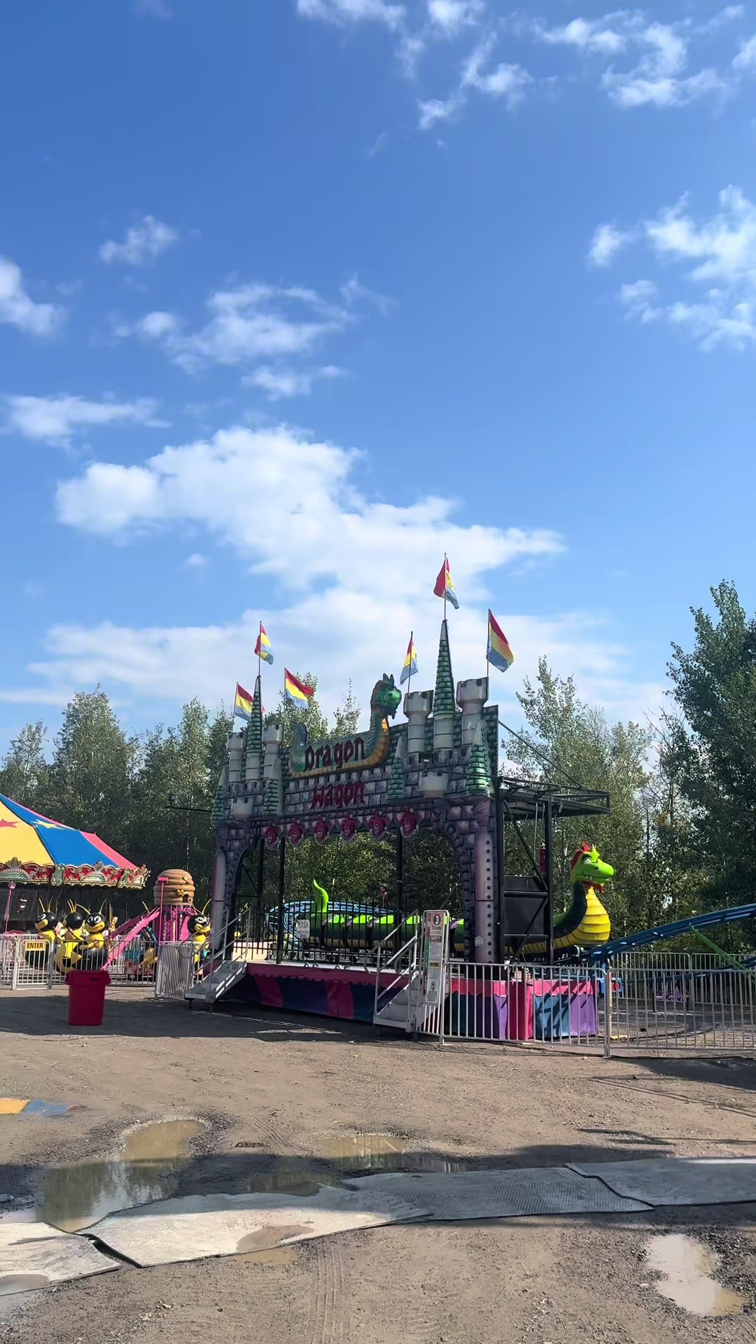 @Select Shows | MB Carnival |🎡