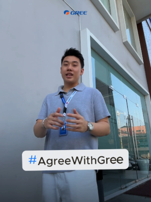 @Gree Indonesia Official