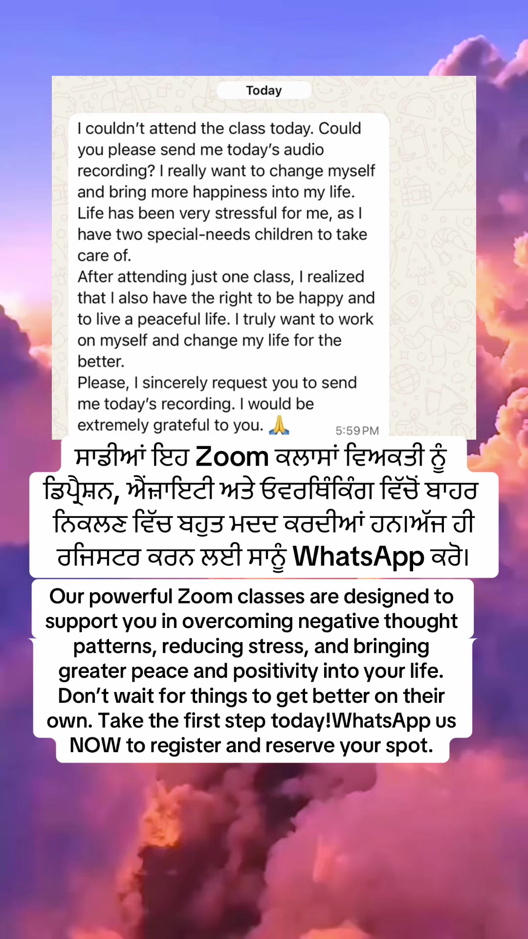 @Mandeep Ashat LIFE HEALER