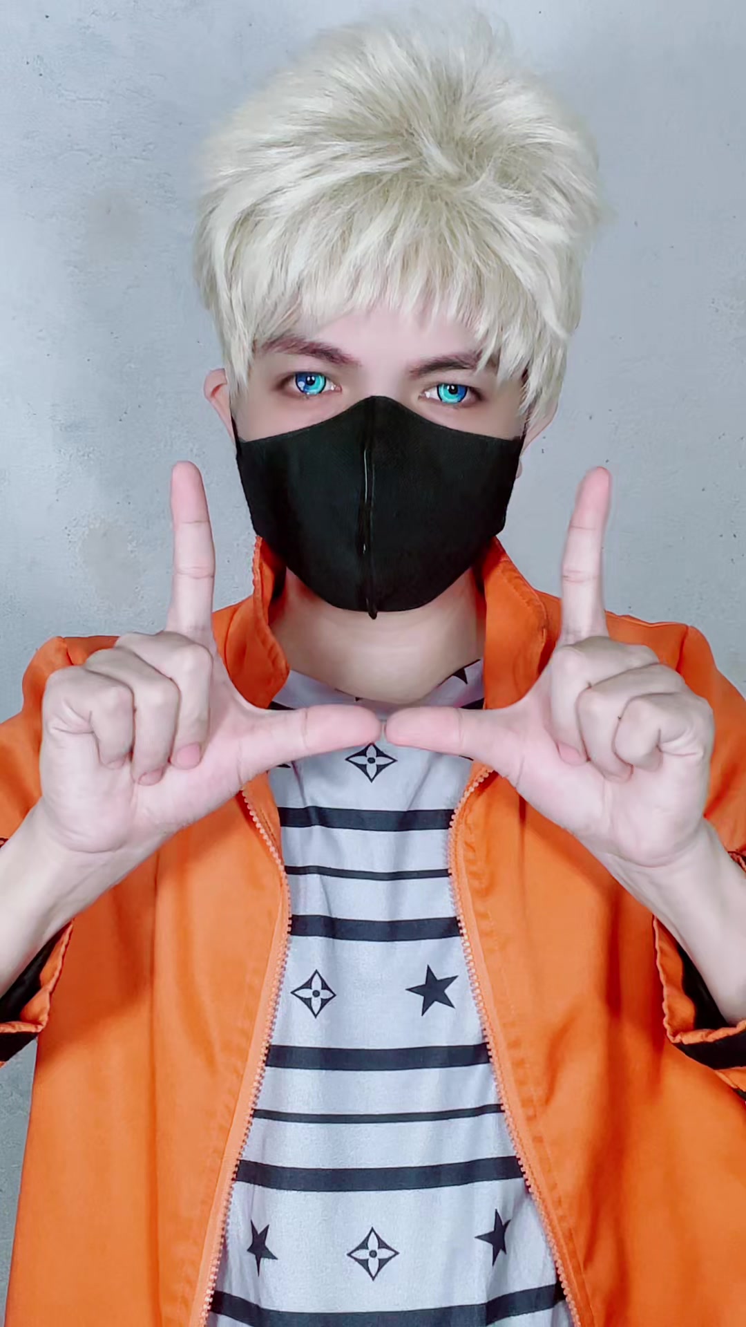 @Masked Hokage