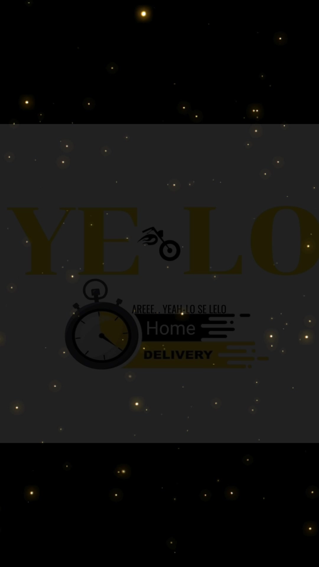 @YE LO Delivers Gojra
