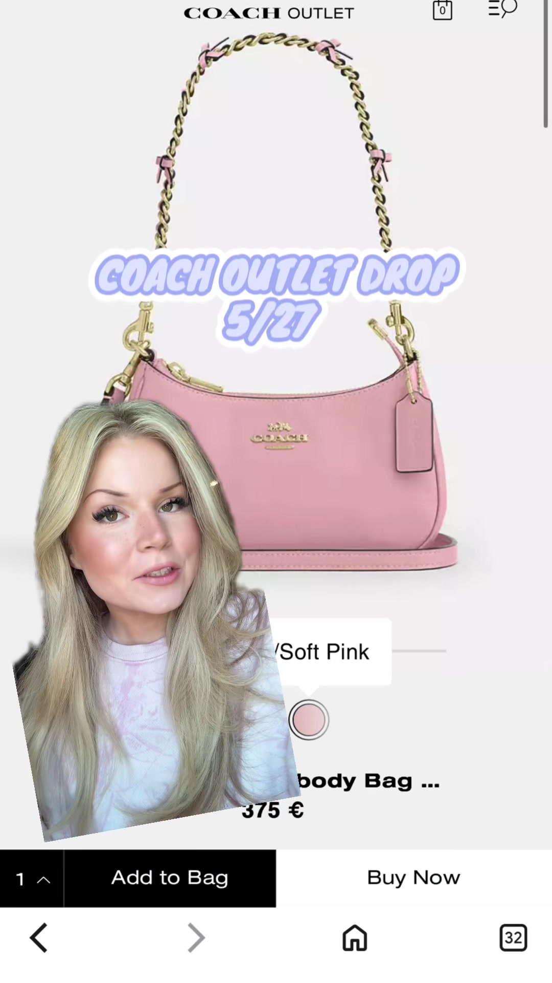 @Bag News & Reviews 🌸