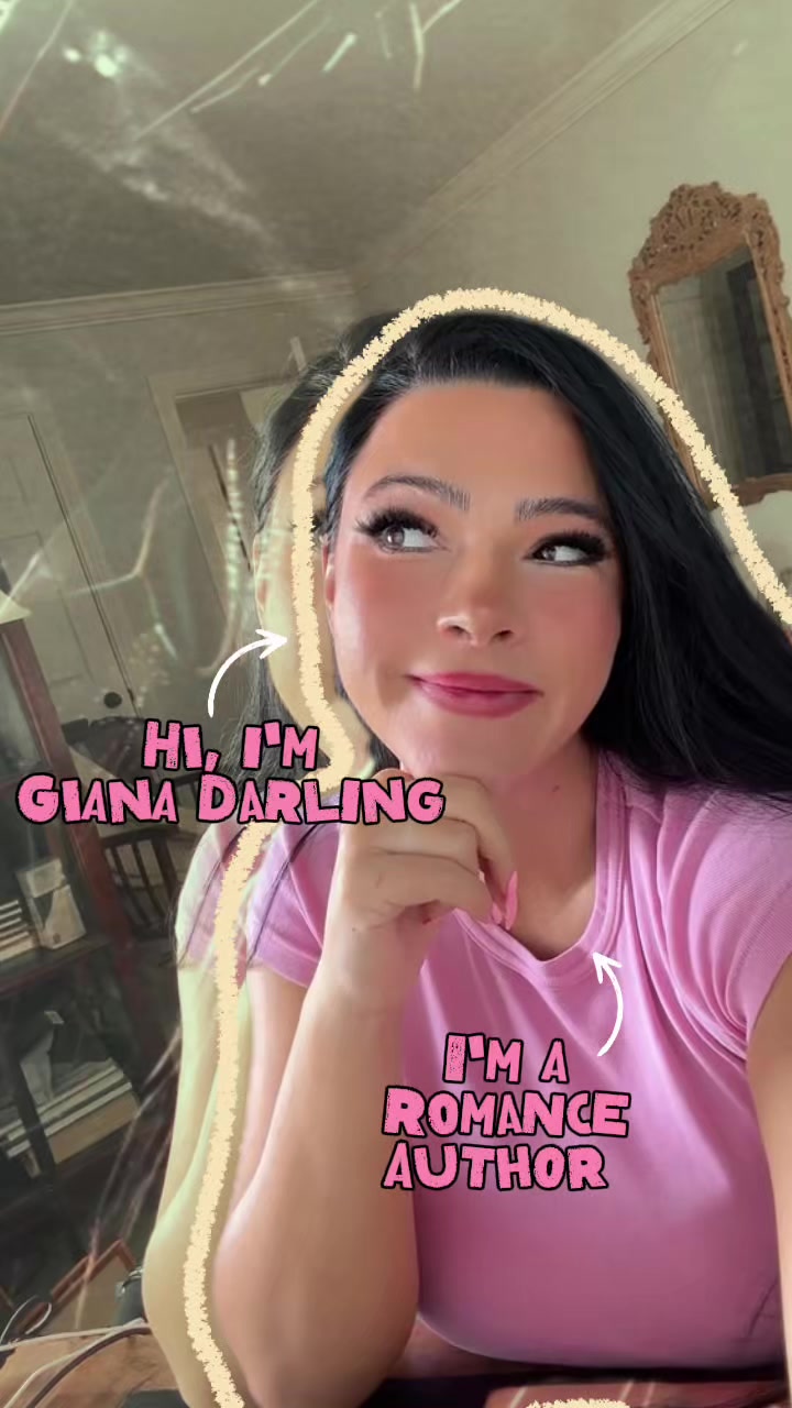@Giana Darling 💋