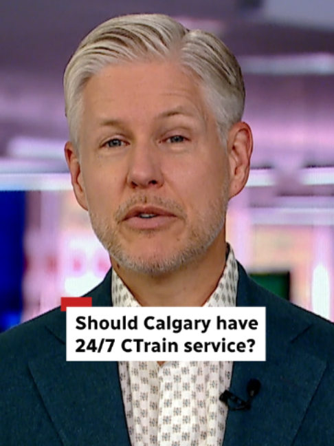 @CBC Calgary