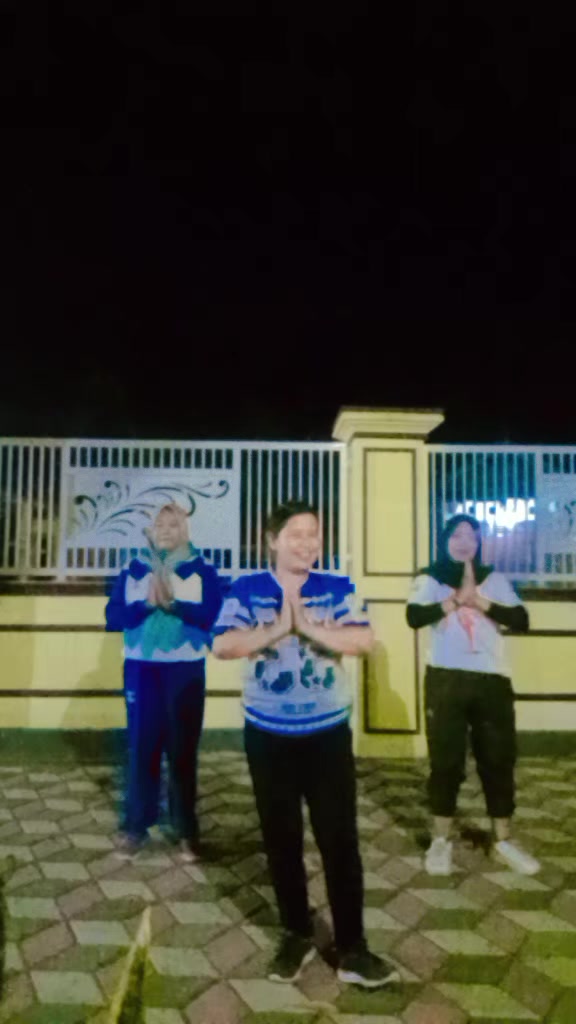 @Khoirul