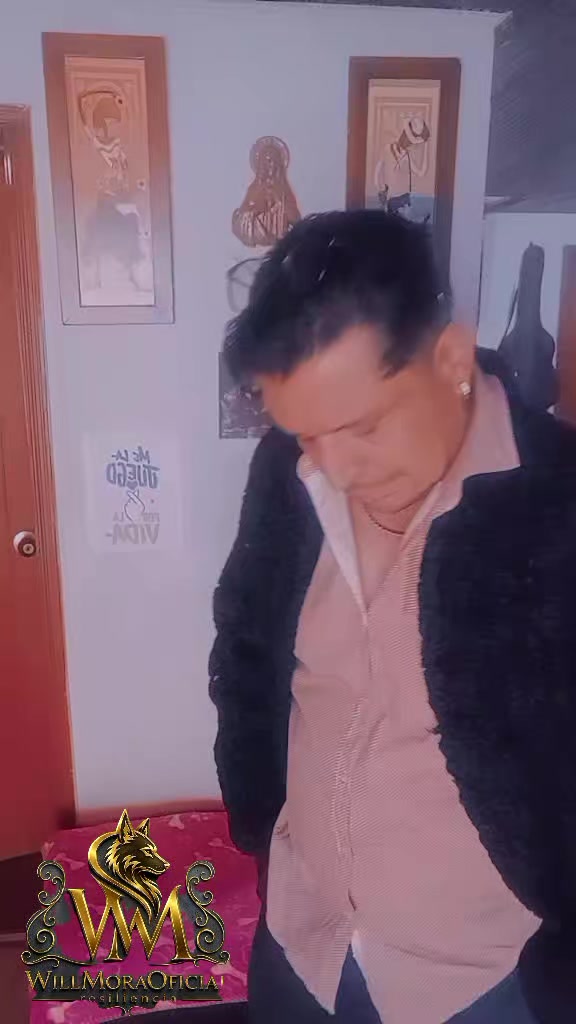 @WillMoraOficial