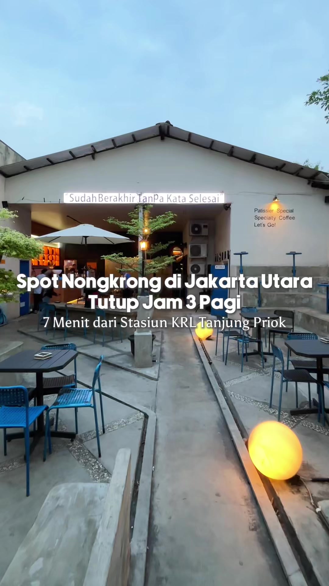 @Wynne | Review Kopi & Makanan