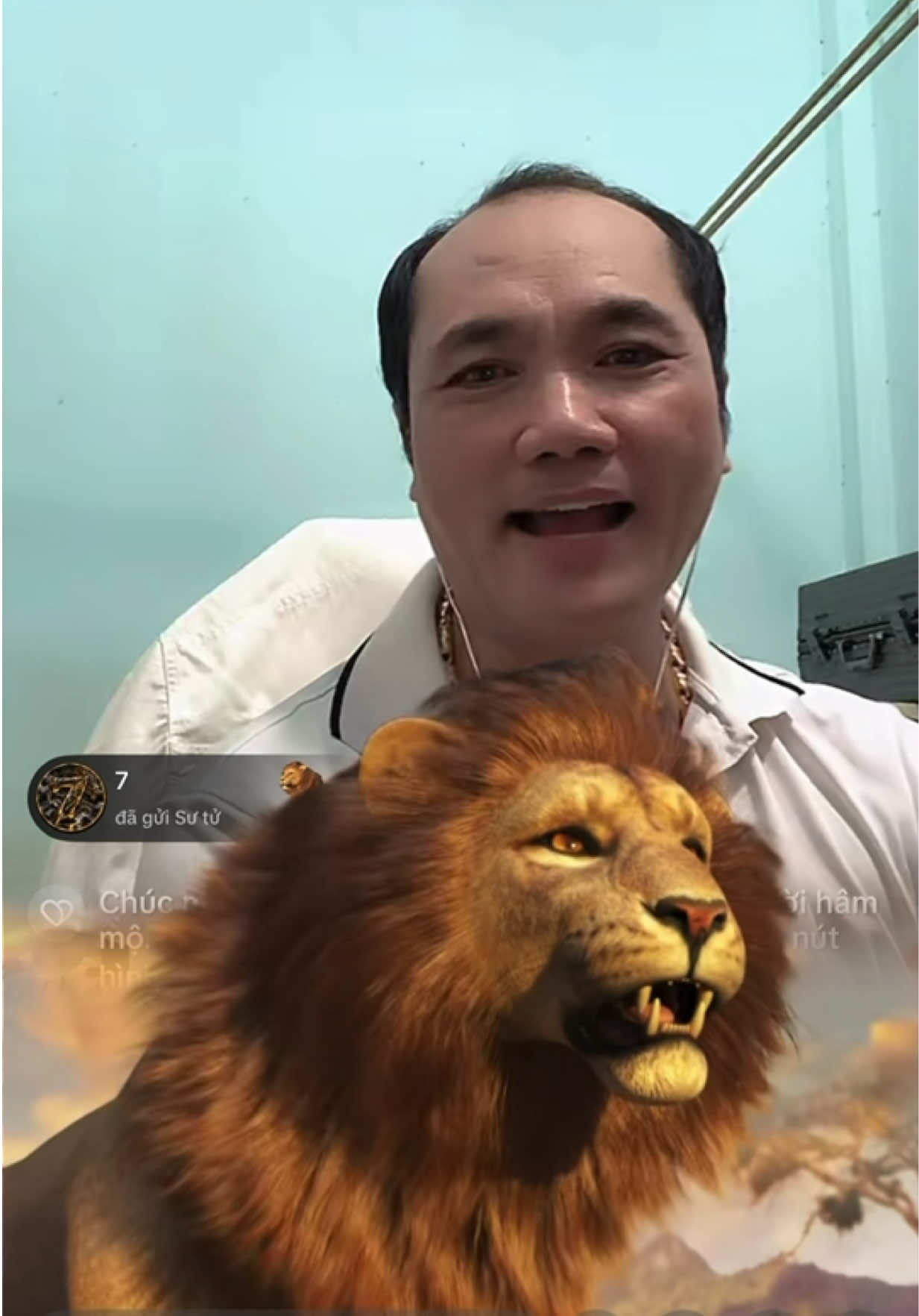 @Lâm Tẽn Tẽn 🐉