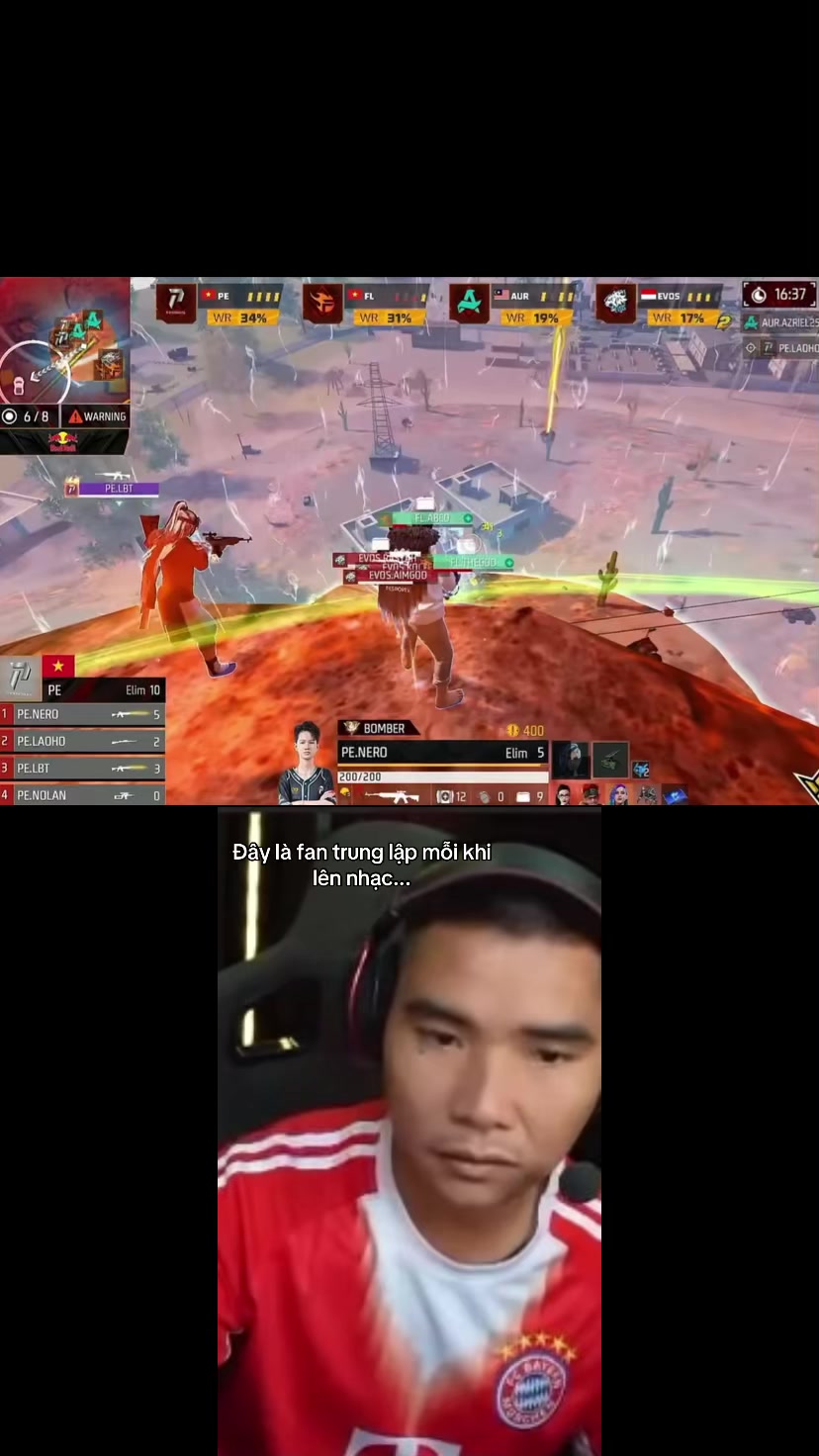 @Esports VN🇻🇳