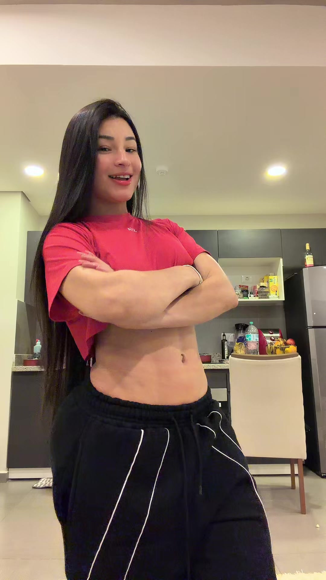 @morenita juky🥰🙈